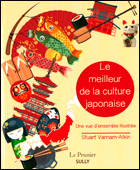 LE MEILLEUR DE LA CULTURE JAPONAISE